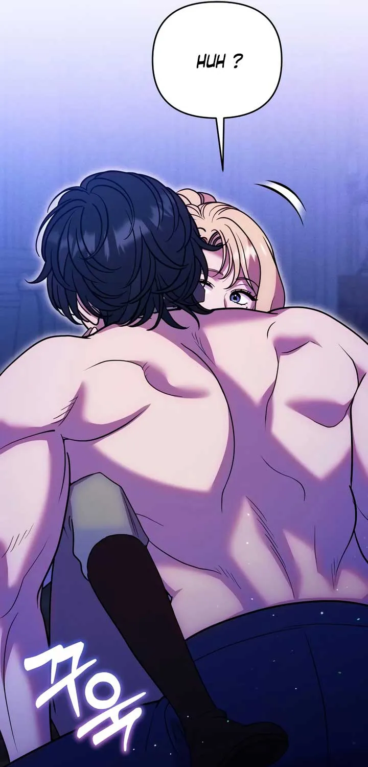 Lay Down Your Sword in the Bedroom Chapter 21 page 25 - 
