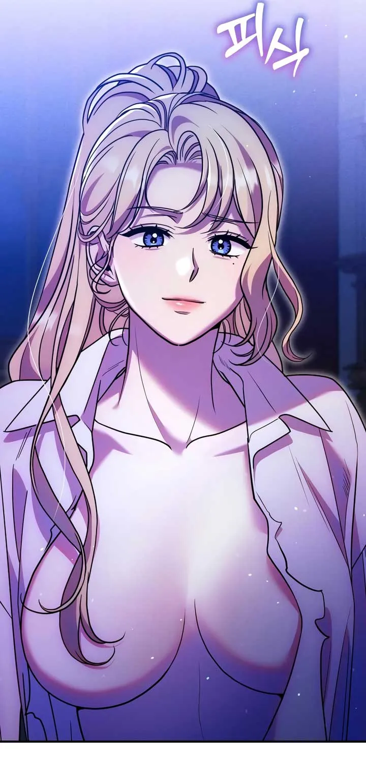 Lay Down Your Sword in the Bedroom Chapter 21 page 35 - 