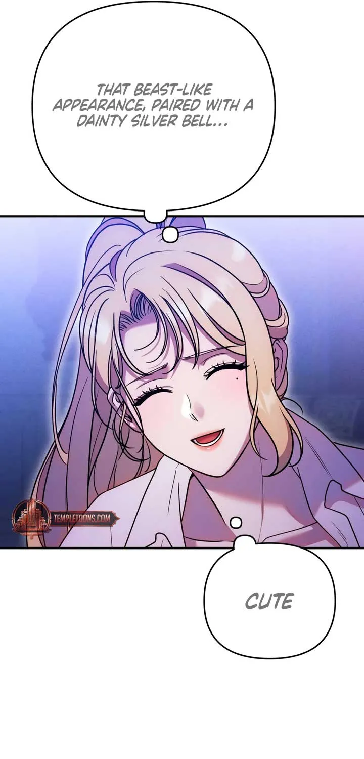 Lay Down Your Sword in the Bedroom Chapter 21 page 5 - 