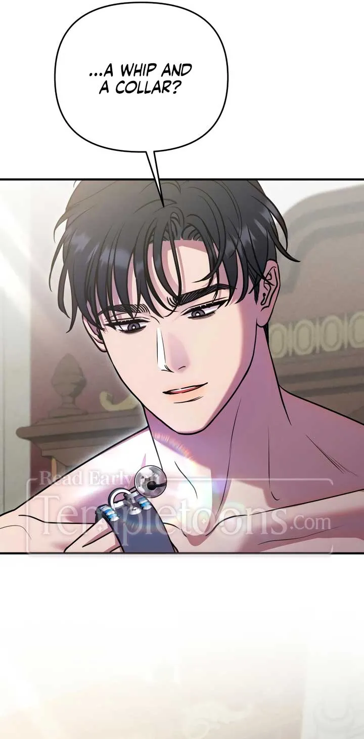 Lay Down Your Sword in the Bedroom Chapter 21 page 52 - 