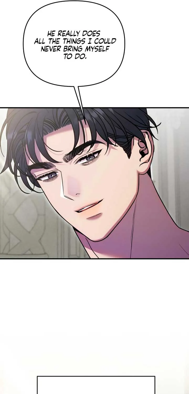 Lay Down Your Sword in the Bedroom Chapter 21 page 58 - 