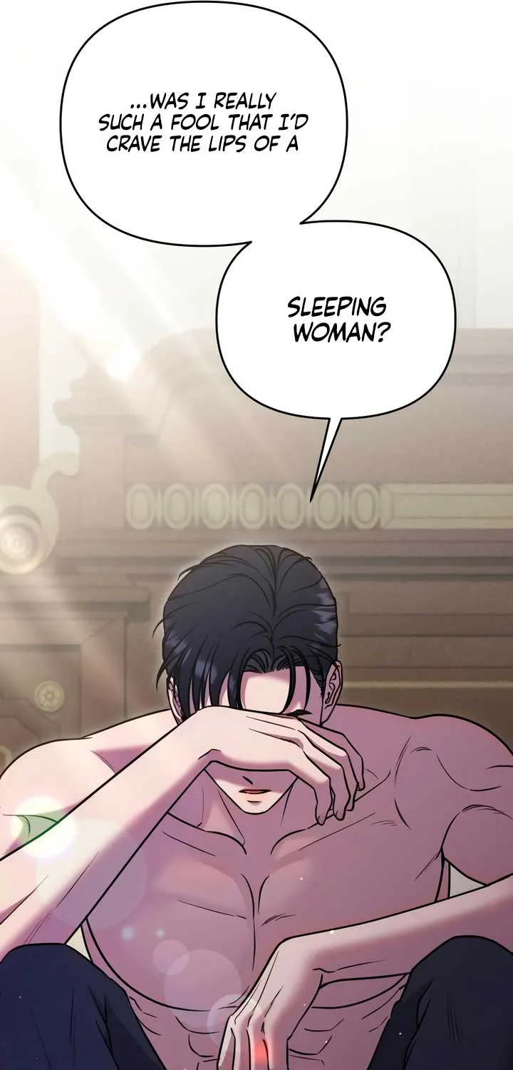 Lay Down Your Sword in the Bedroom Chapter 21 page 76 - 