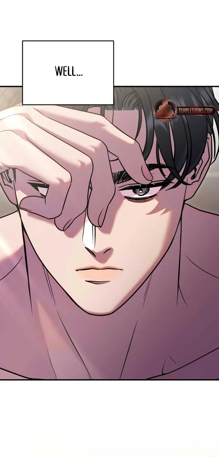 Lay Down Your Sword in the Bedroom Chapter 21 page 78 - 