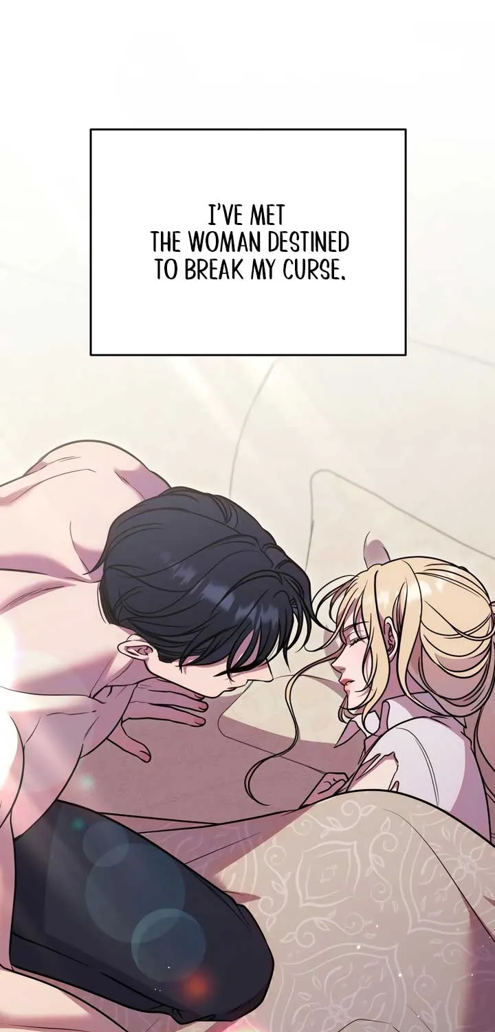 Lay Down Your Sword in the Bedroom Chapter 21 page 82 - 