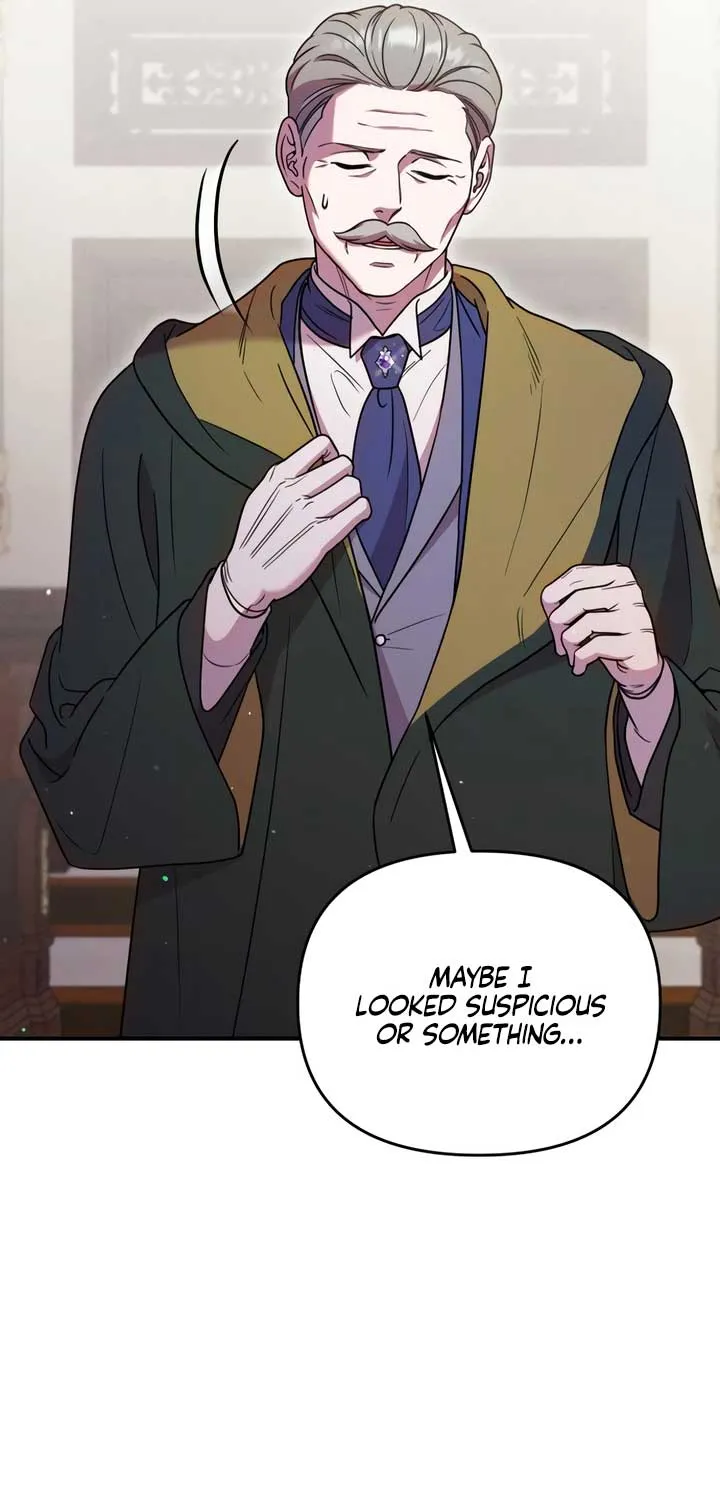 Lay Down Your Sword in the Bedroom Chapter 21 page 95 - 