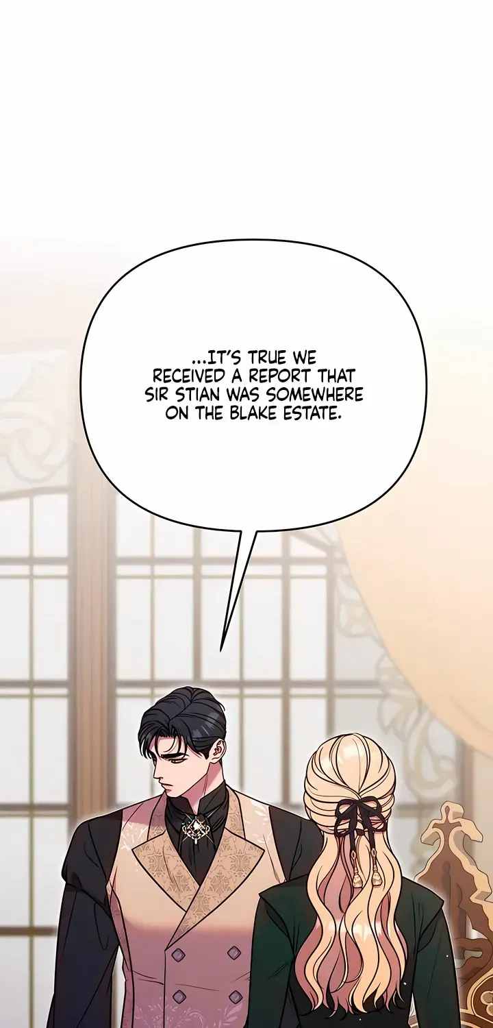 Lay Down Your Sword in the Bedroom Chapter 22 page 12 - 