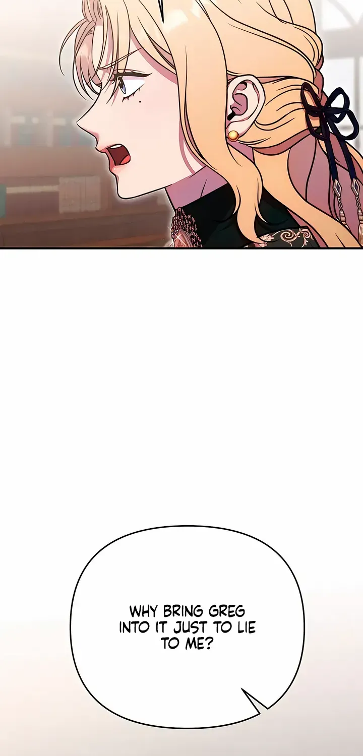 Lay Down Your Sword in the Bedroom Chapter 22 page 14 - 