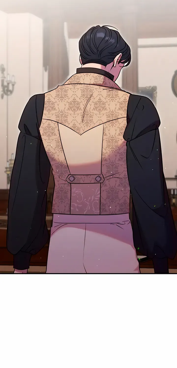 Lay Down Your Sword in the Bedroom Chapter 22 page 15 - 
