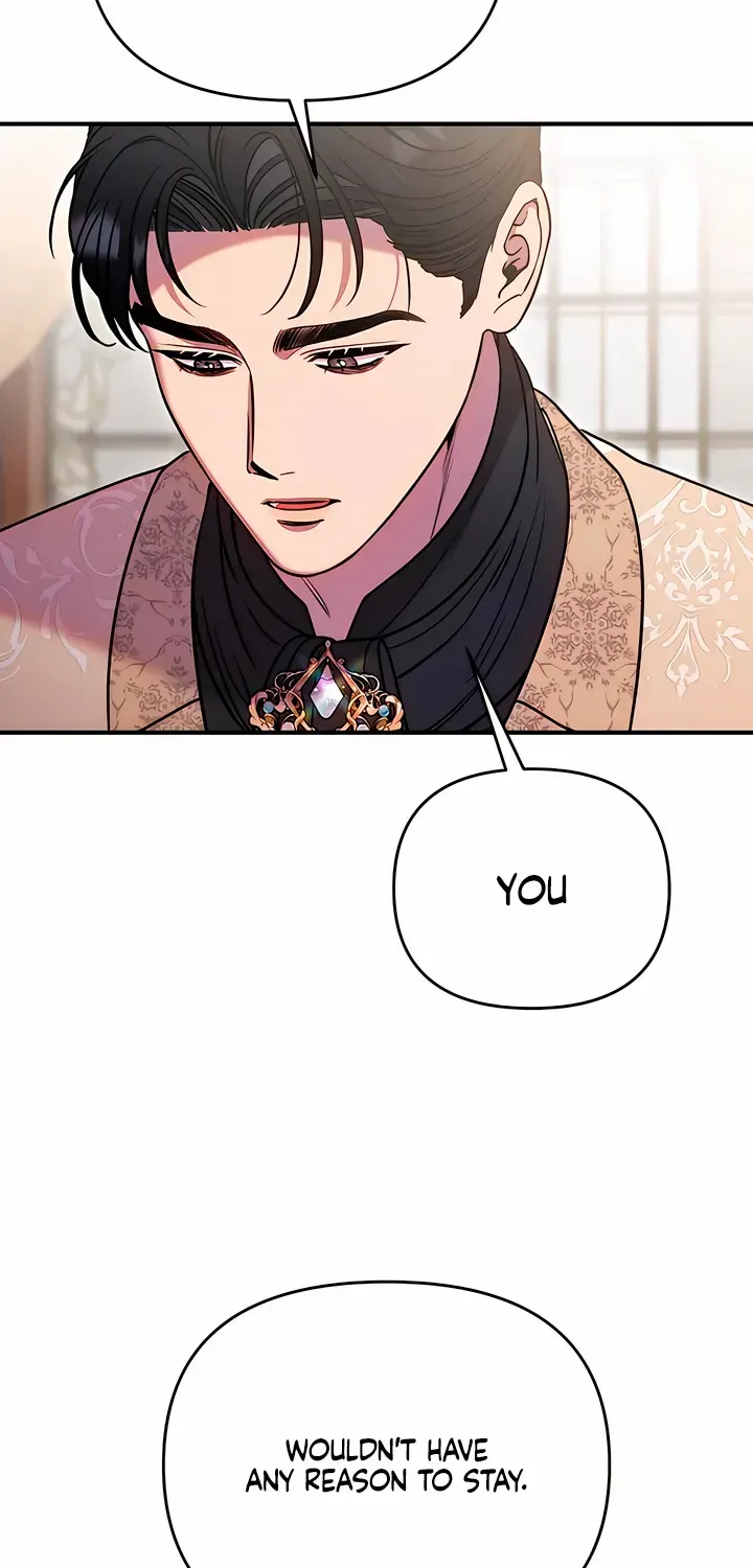 Lay Down Your Sword in the Bedroom Chapter 22 page 19 - 