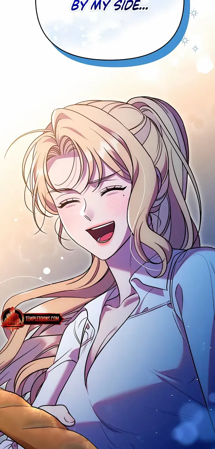 Lay Down Your Sword in the Bedroom Chapter 22 page 22 - 