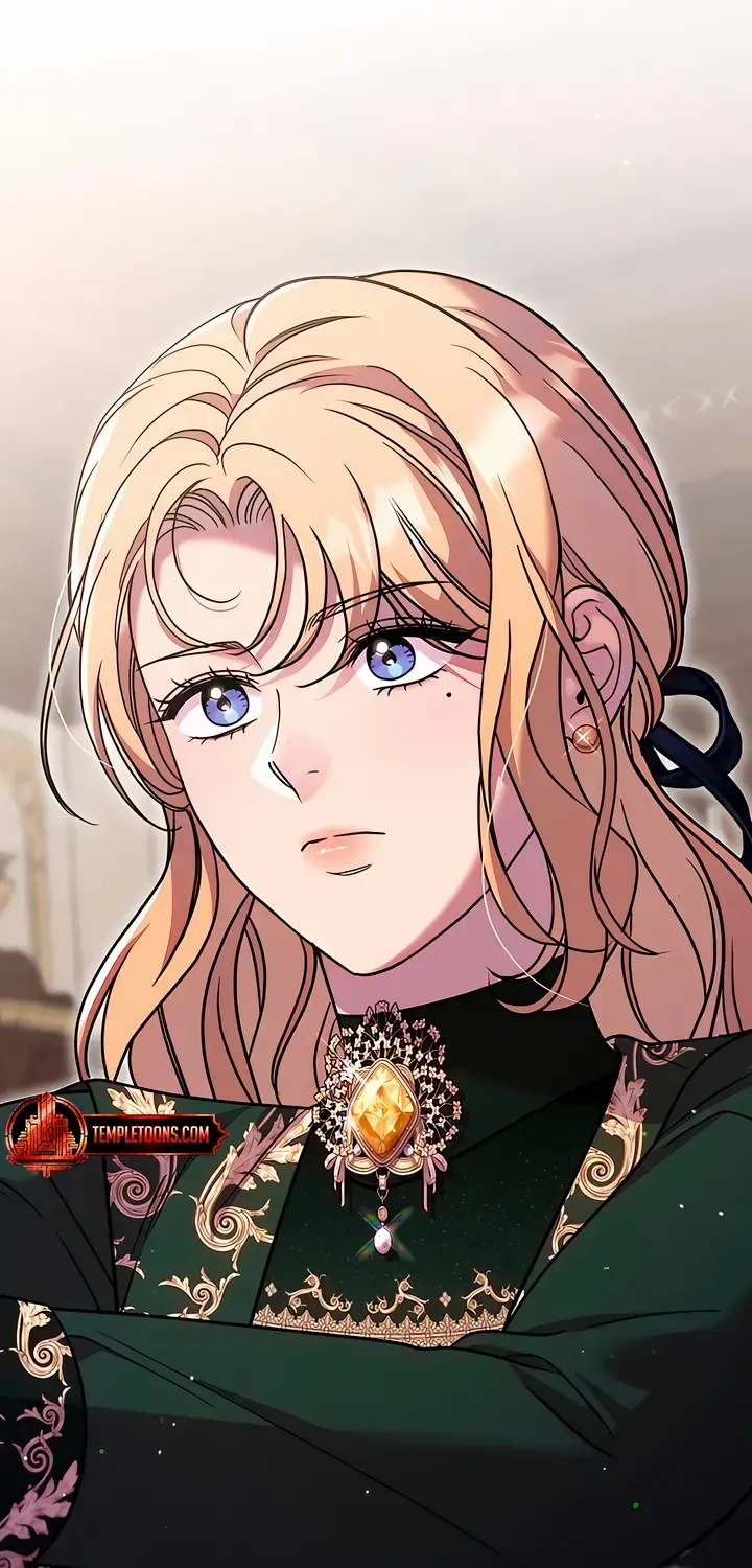 Lay Down Your Sword in the Bedroom Chapter 22 page 26 - 