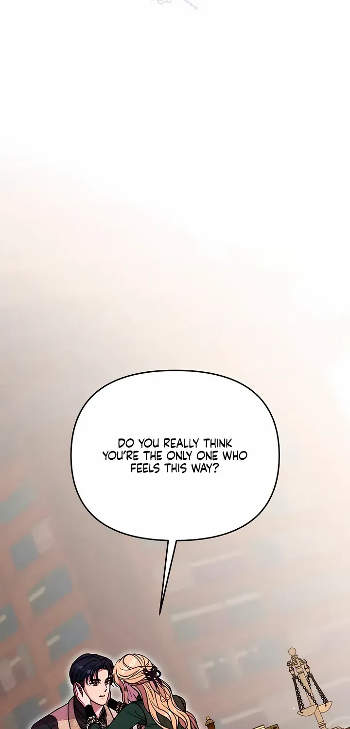 Lay Down Your Sword in the Bedroom Chapter 22 page 28 - 