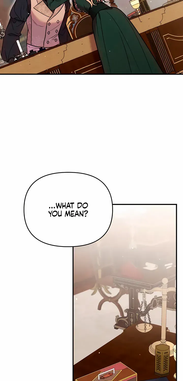 Lay Down Your Sword in the Bedroom Chapter 22 page 29 - 