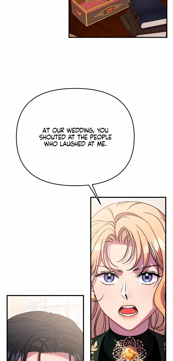 Lay Down Your Sword in the Bedroom Chapter 22 page 30 - 