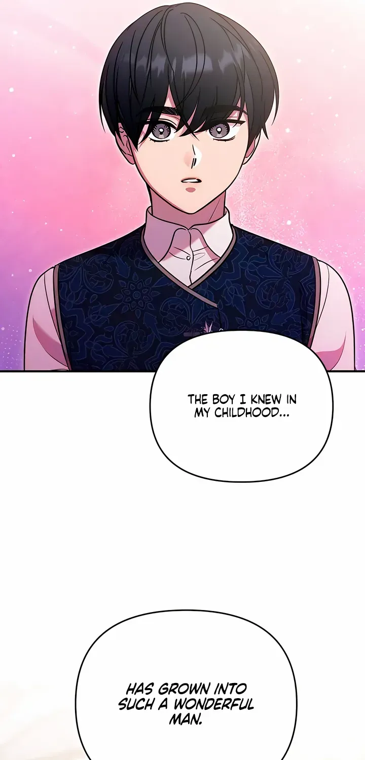 Lay Down Your Sword in the Bedroom Chapter 22 page 33 - 