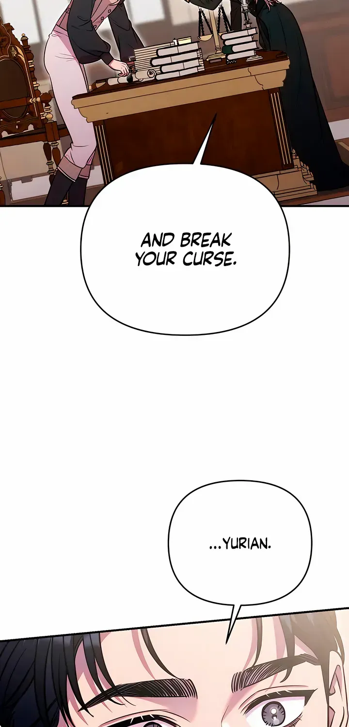Lay Down Your Sword in the Bedroom Chapter 22 page 37 - 
