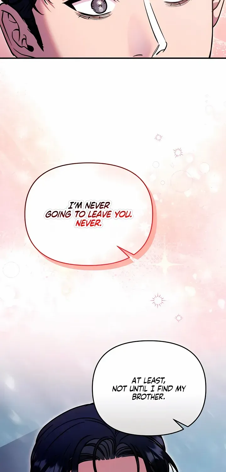 Lay Down Your Sword in the Bedroom Chapter 22 page 38 - 