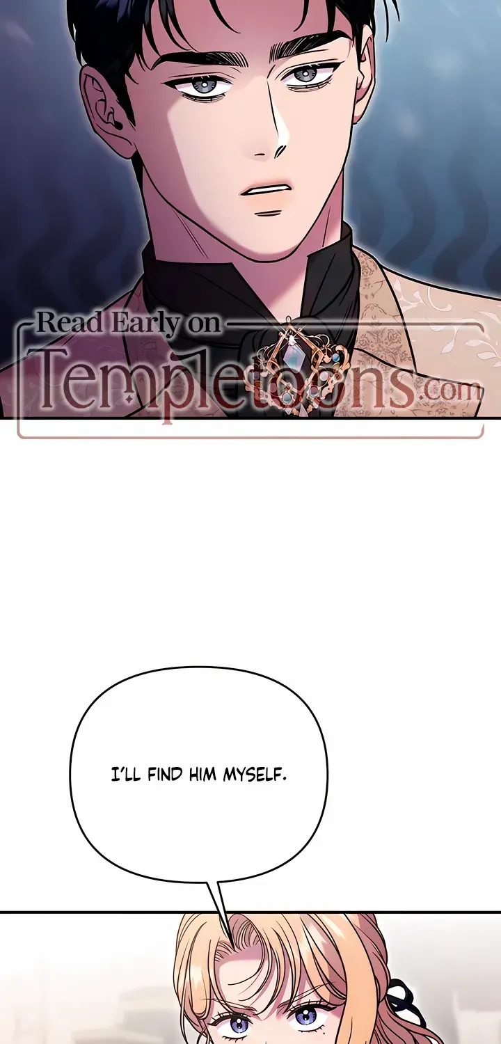 Lay Down Your Sword in the Bedroom Chapter 22 page 39 - 