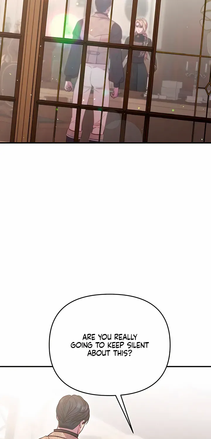Lay Down Your Sword in the Bedroom Chapter 22 page 5 - 