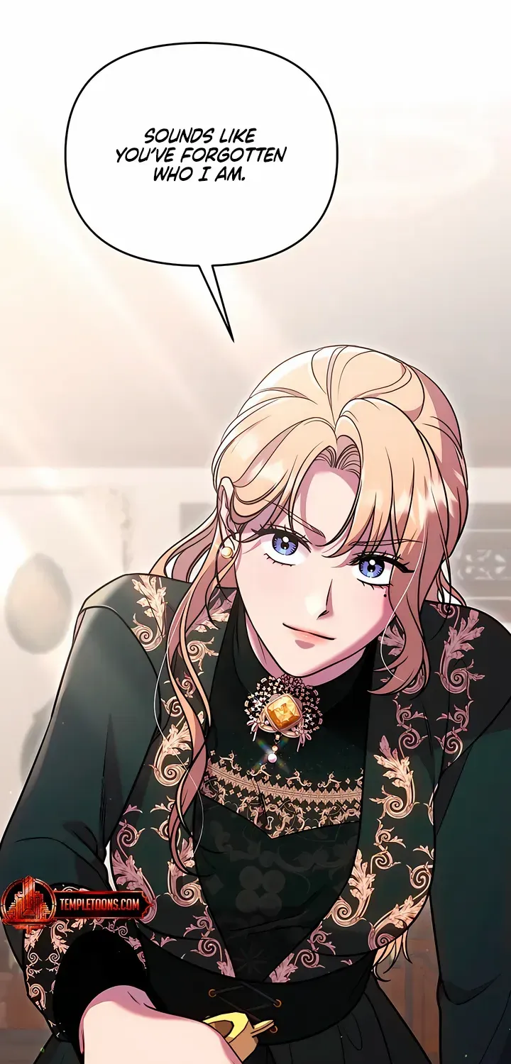 Lay Down Your Sword in the Bedroom Chapter 22 page 43 - 