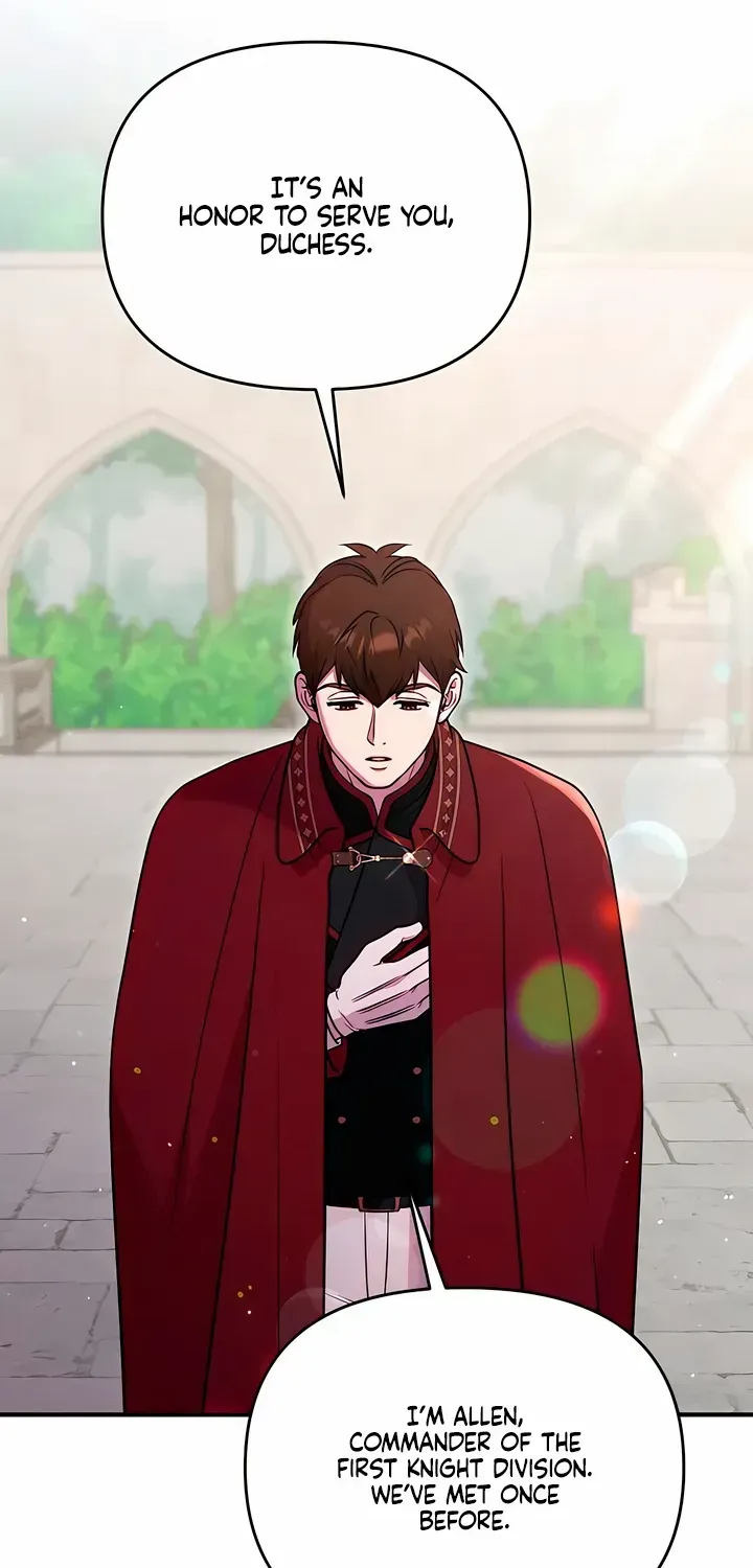 Lay Down Your Sword in the Bedroom Chapter 22 page 52 - 