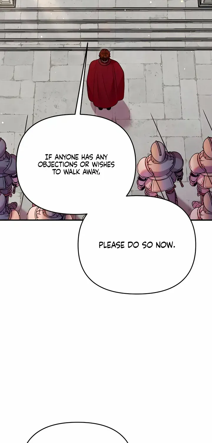 Lay Down Your Sword in the Bedroom Chapter 22 page 54 - 