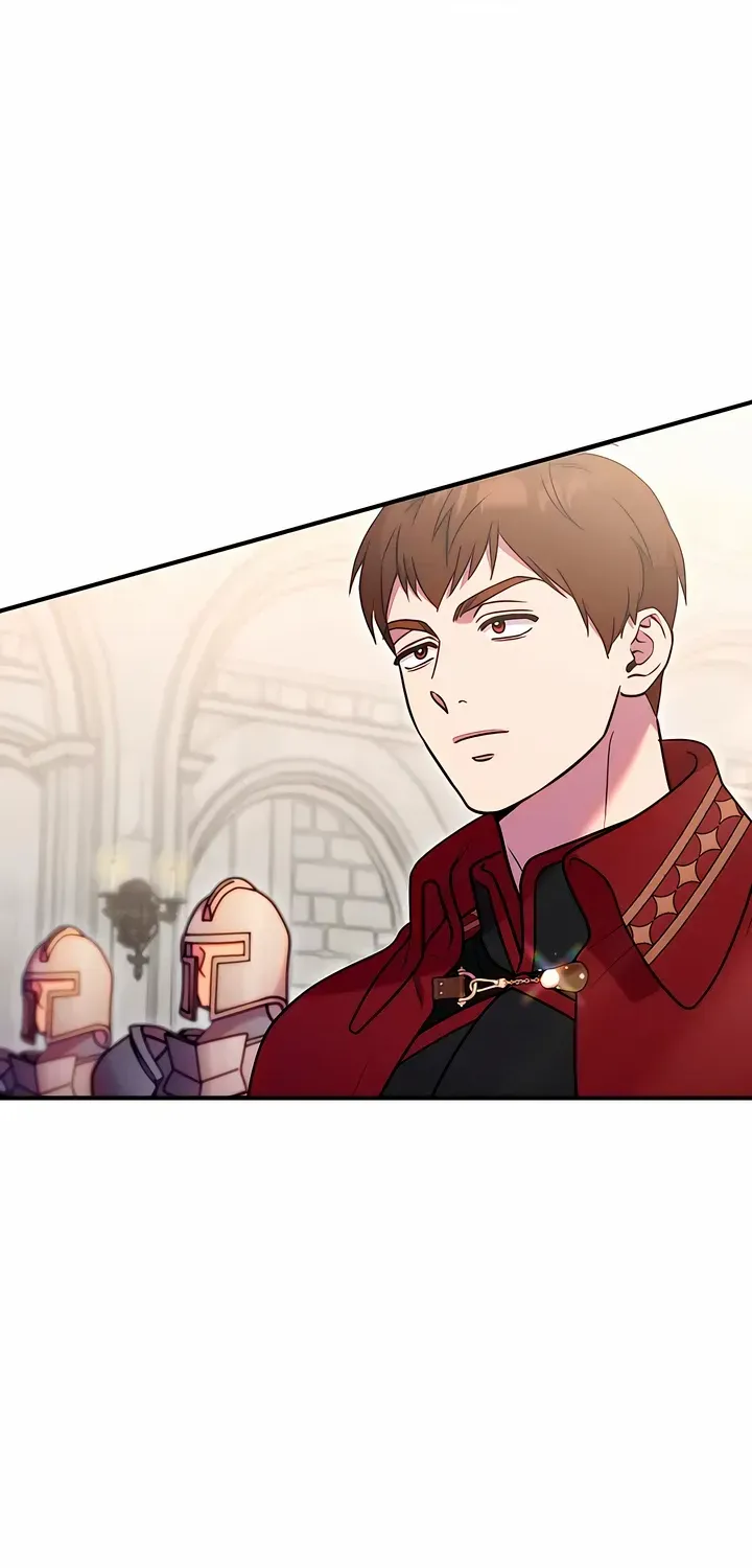 Lay Down Your Sword in the Bedroom Chapter 22 page 56 - 