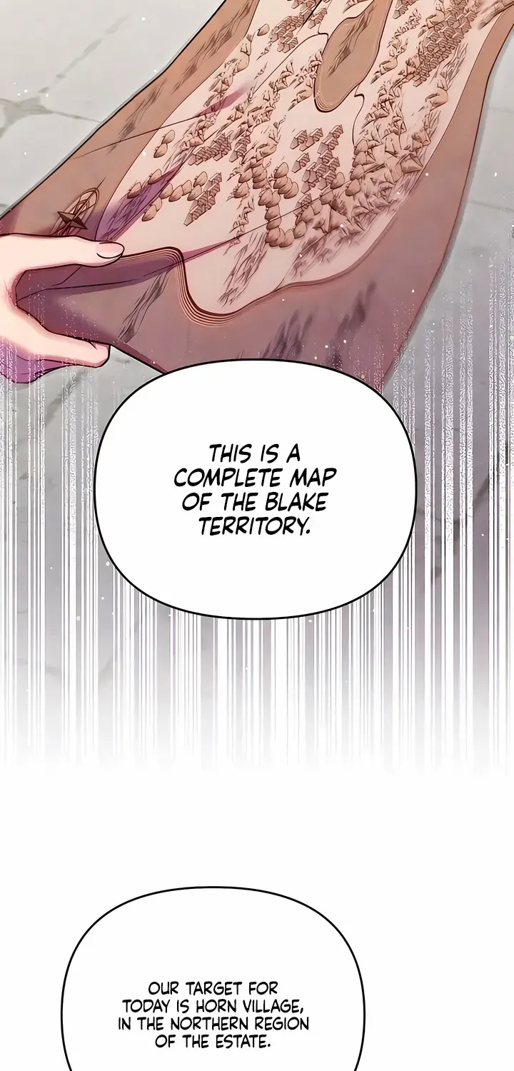 Lay Down Your Sword in the Bedroom Chapter 22 page 58 - 