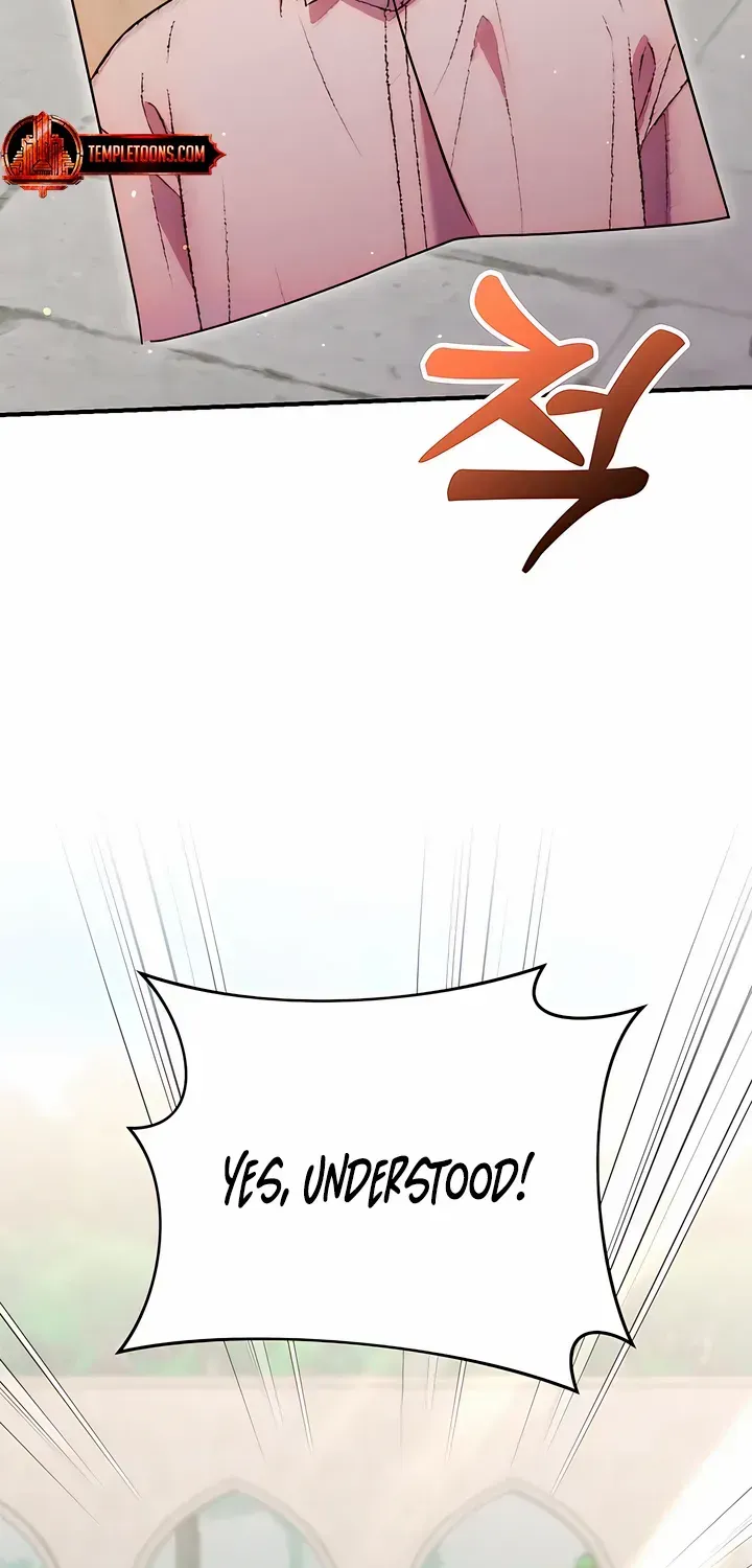 Lay Down Your Sword in the Bedroom Chapter 22 page 61 - 