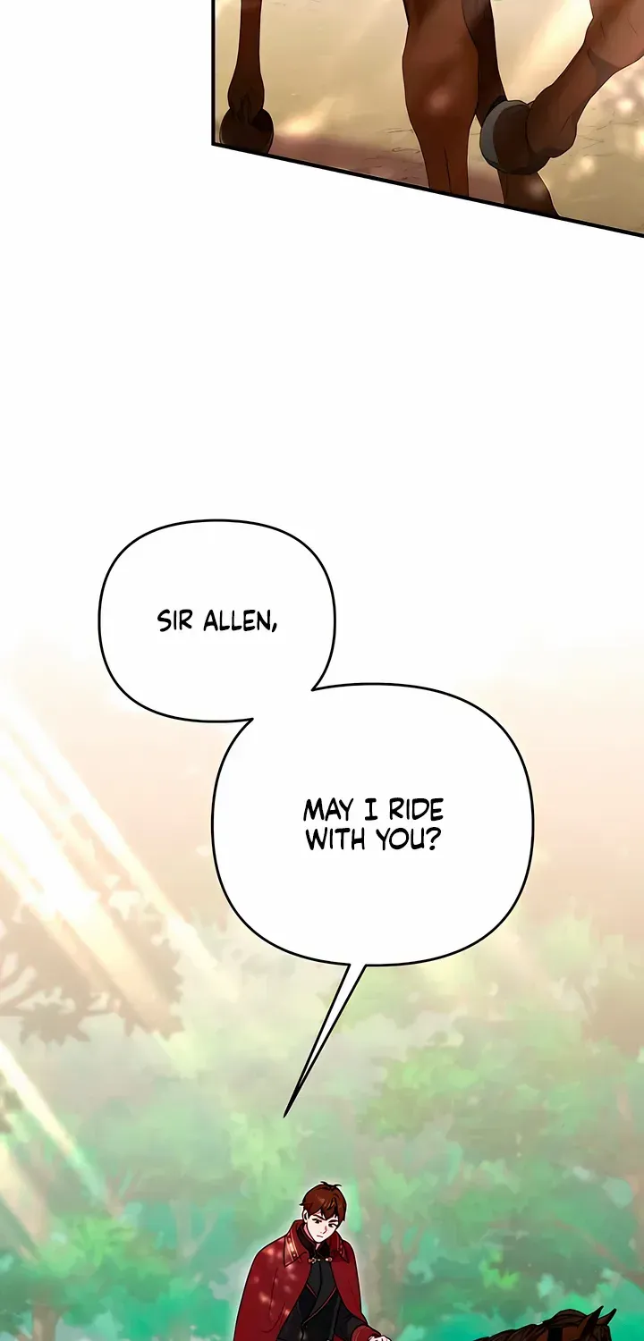 Lay Down Your Sword in the Bedroom Chapter 22 page 63 - 