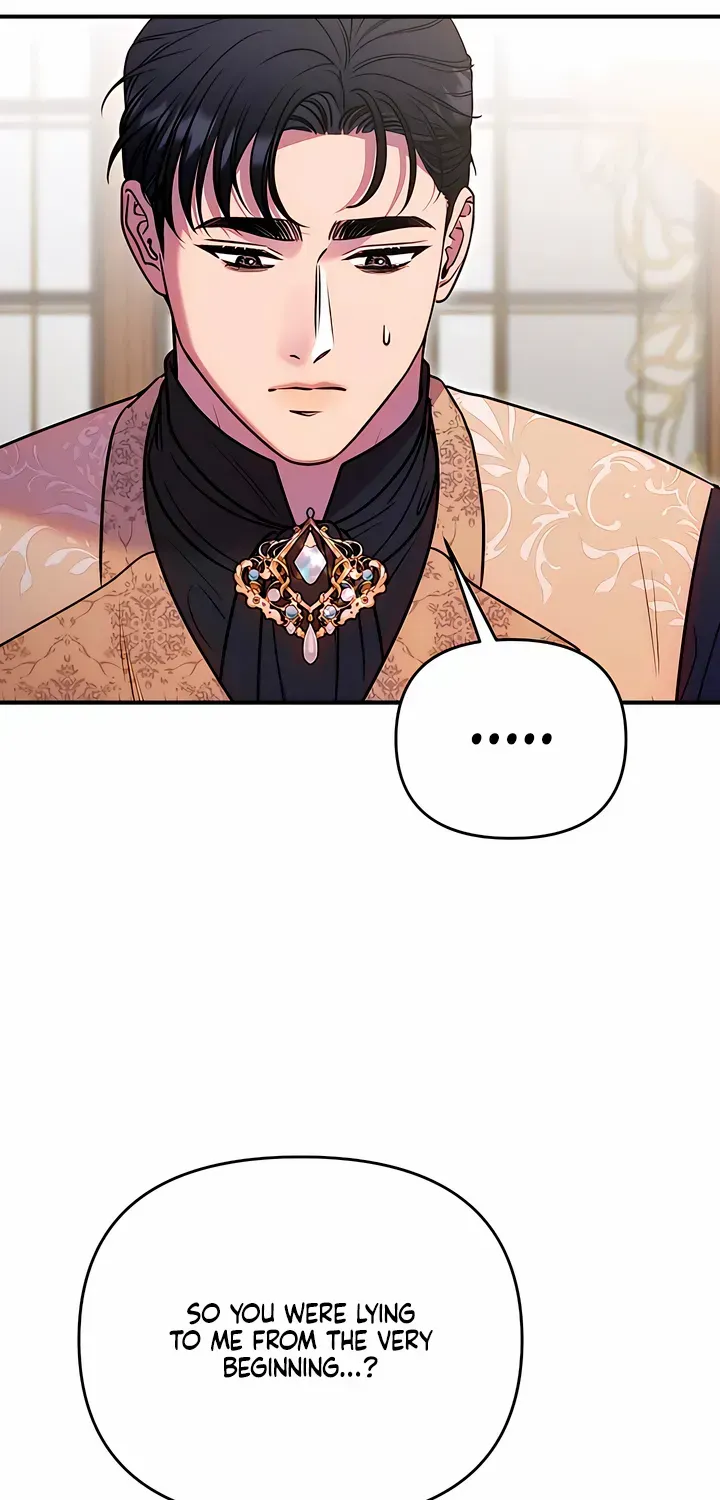 Lay Down Your Sword in the Bedroom Chapter 22 page 9 - 