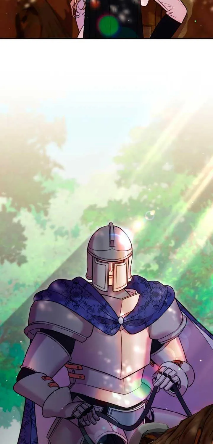 Lay Down Your Sword in the Bedroom Chapter 23 page 2 - 