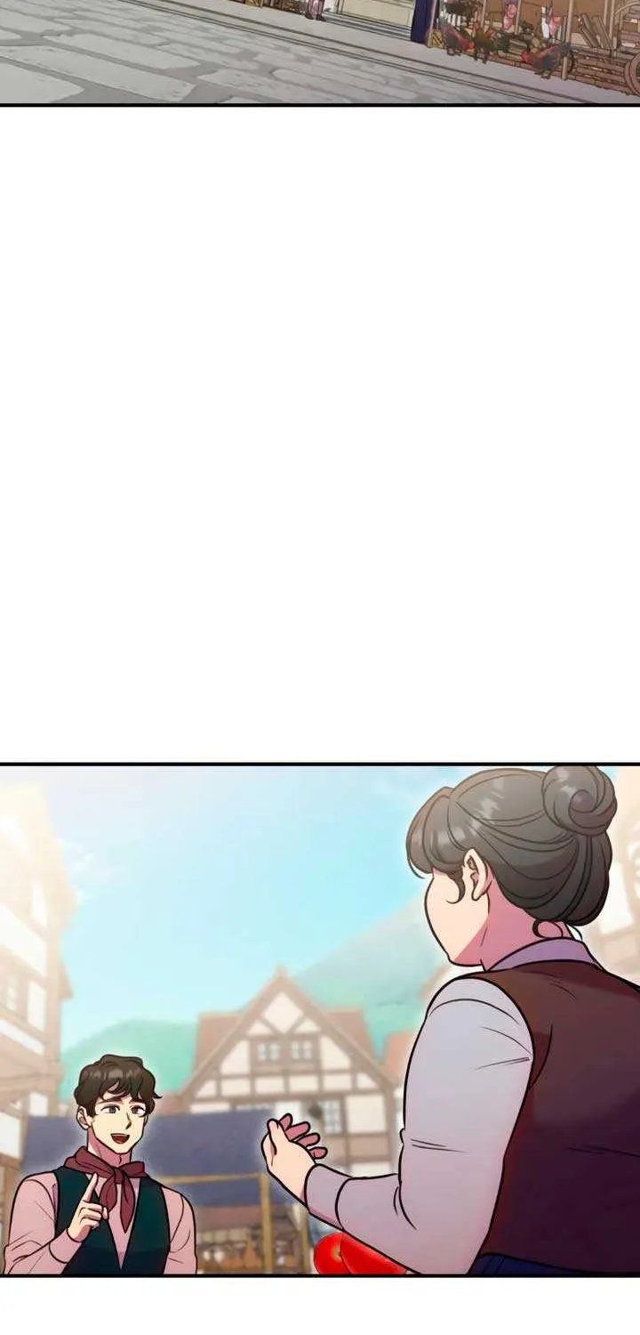 Lay Down Your Sword in the Bedroom Chapter 23 page 19 - 
