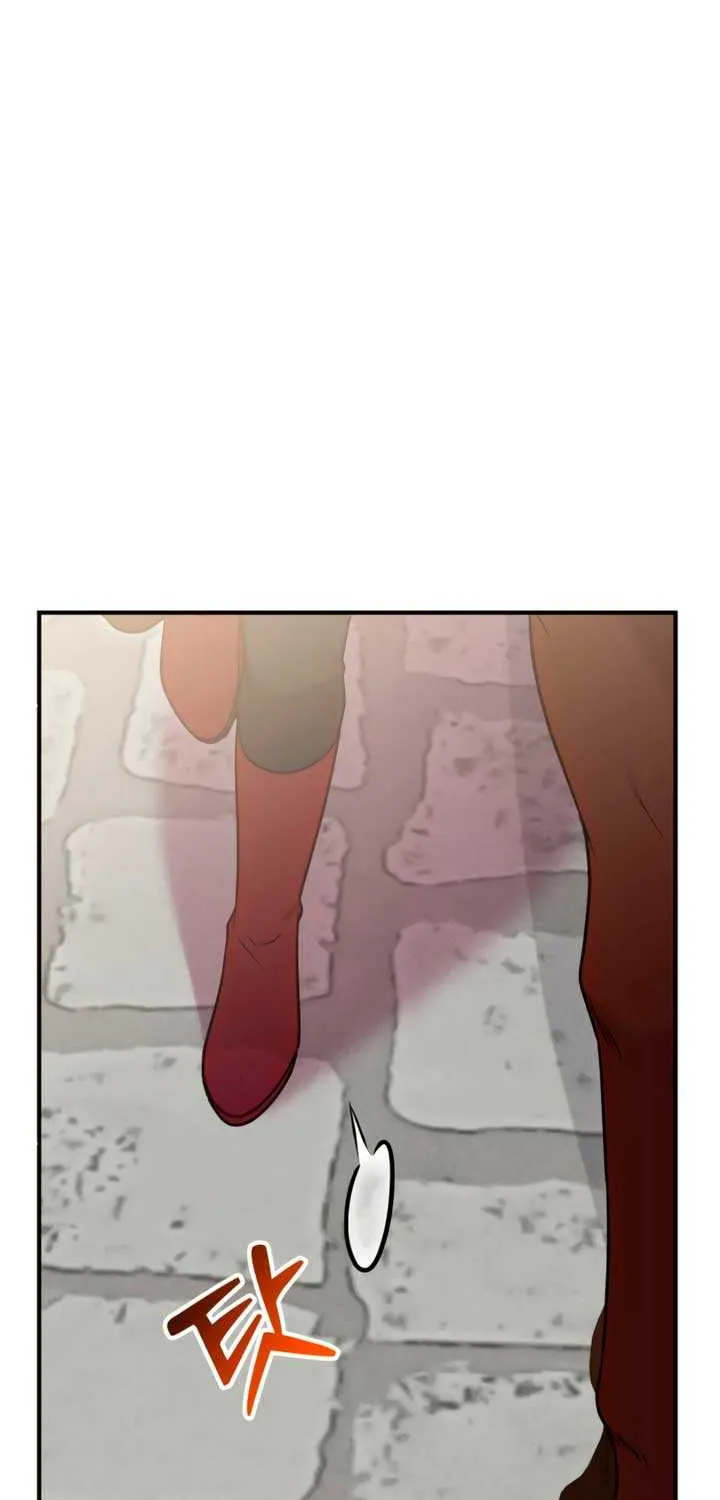 Lay Down Your Sword in the Bedroom Chapter 23 page 20 - 