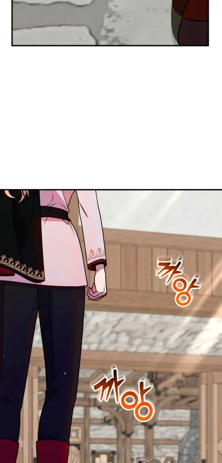 Lay Down Your Sword in the Bedroom Chapter 23 page 21 - 