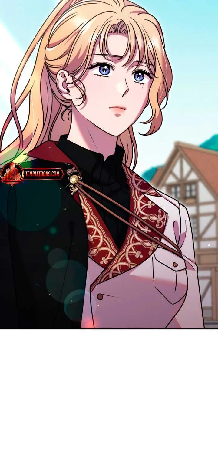 Lay Down Your Sword in the Bedroom Chapter 23 page 23 - 
