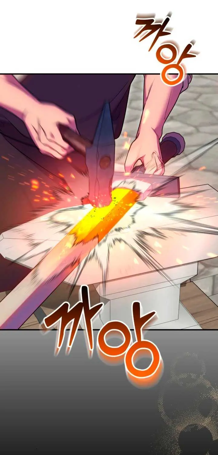 Lay Down Your Sword in the Bedroom Chapter 23 page 24 - 