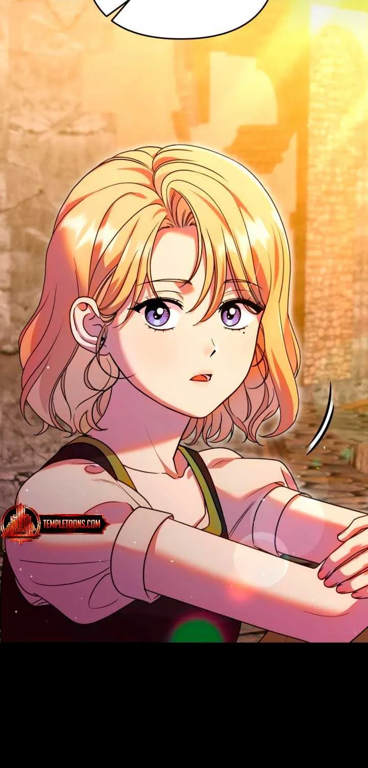 Lay Down Your Sword in the Bedroom Chapter 23 page 28 - 