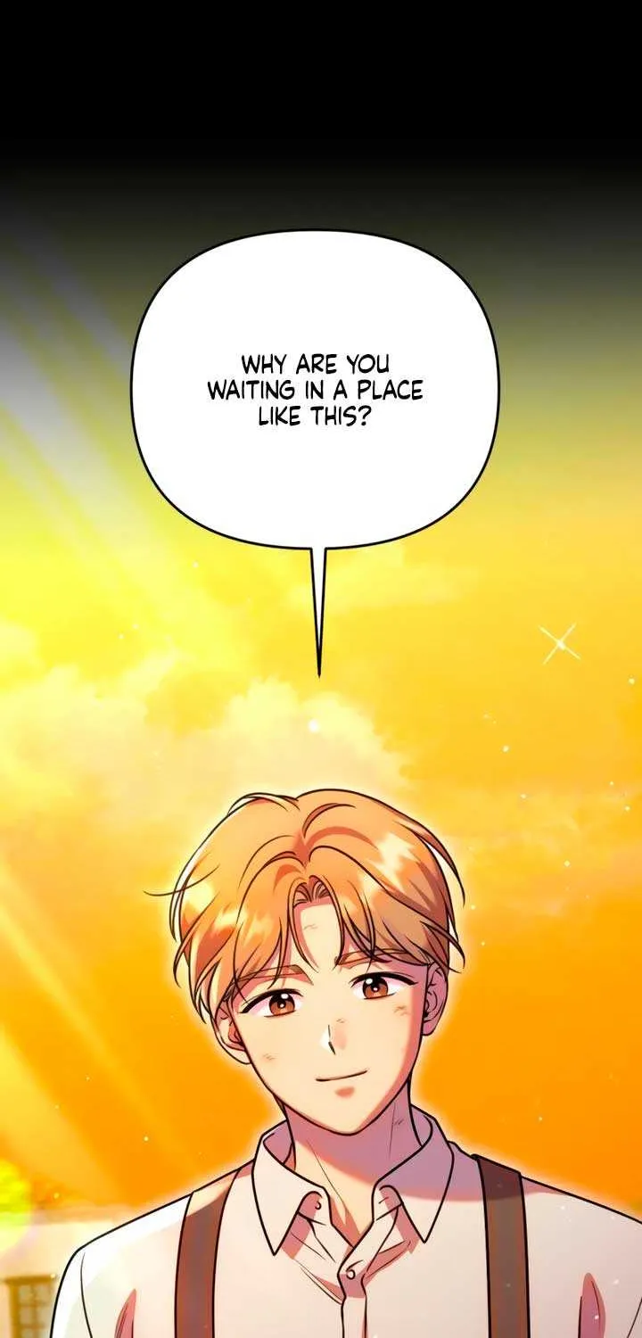 Lay Down Your Sword in the Bedroom Chapter 23 page 29 - 