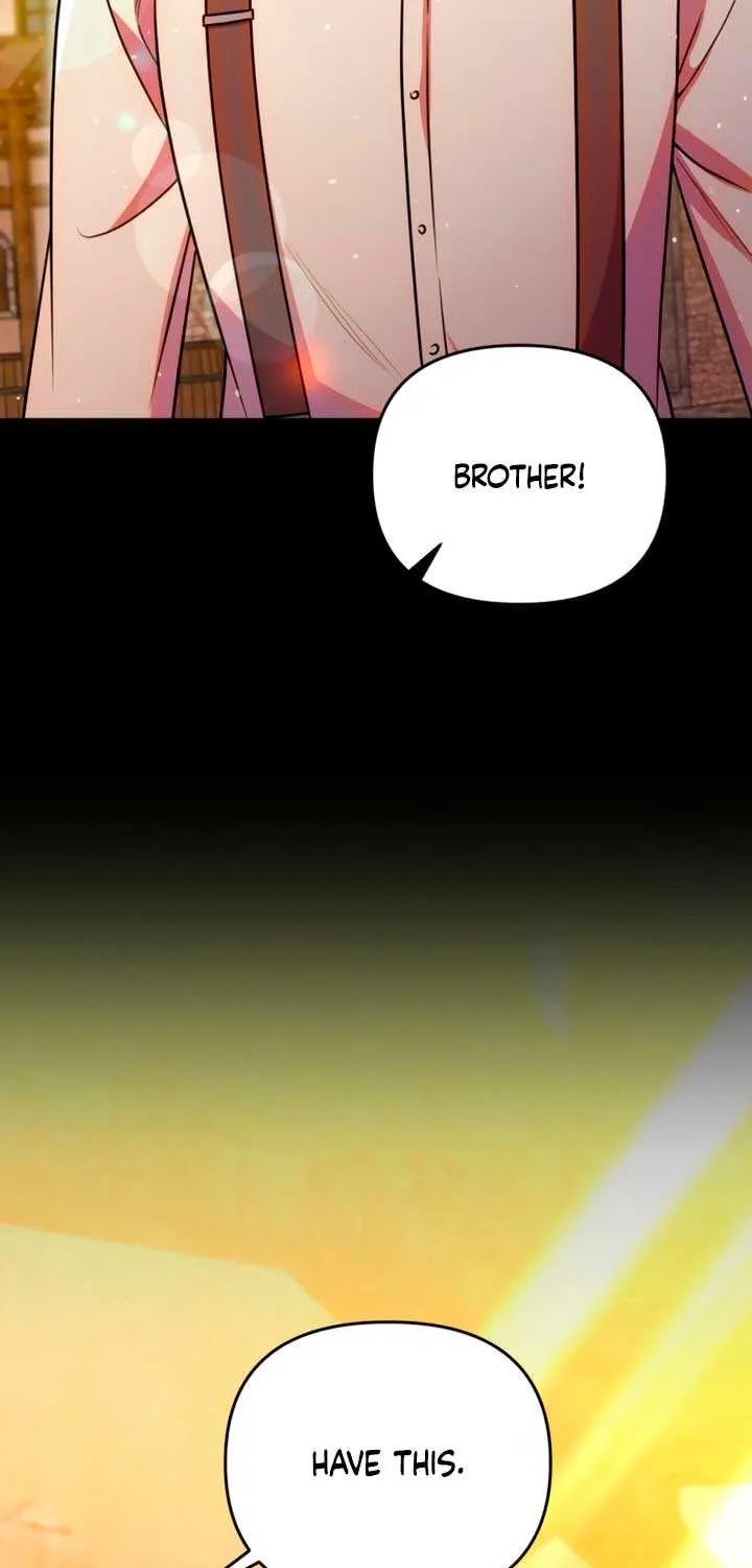 Lay Down Your Sword in the Bedroom Chapter 23 page 30 - 