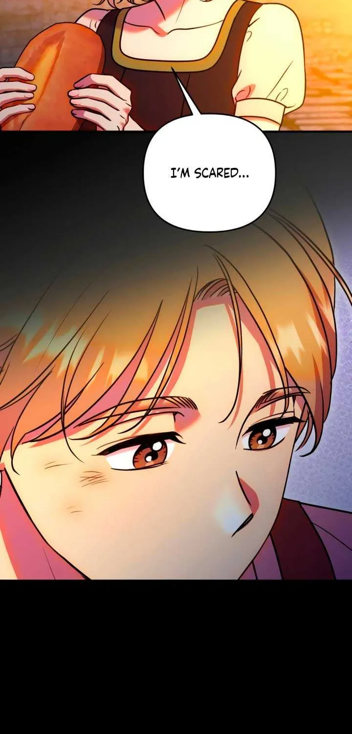 Lay Down Your Sword in the Bedroom Chapter 23 page 39 - 