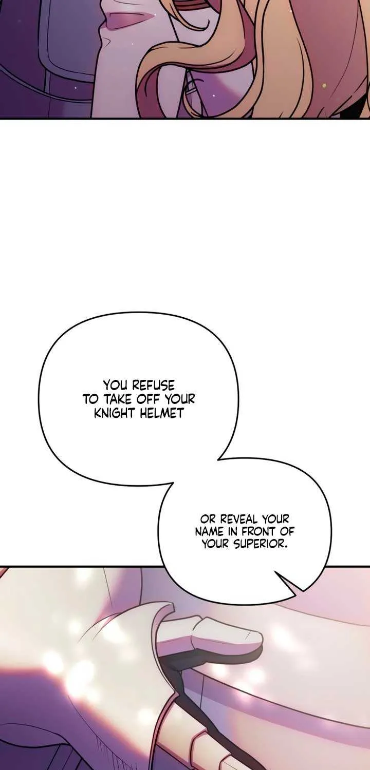 Lay Down Your Sword in the Bedroom Chapter 23 page 5 - 