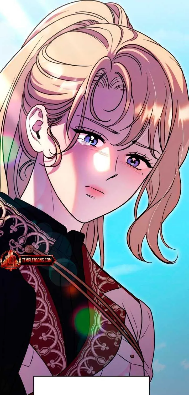 Lay Down Your Sword in the Bedroom Chapter 23 page 50 - 