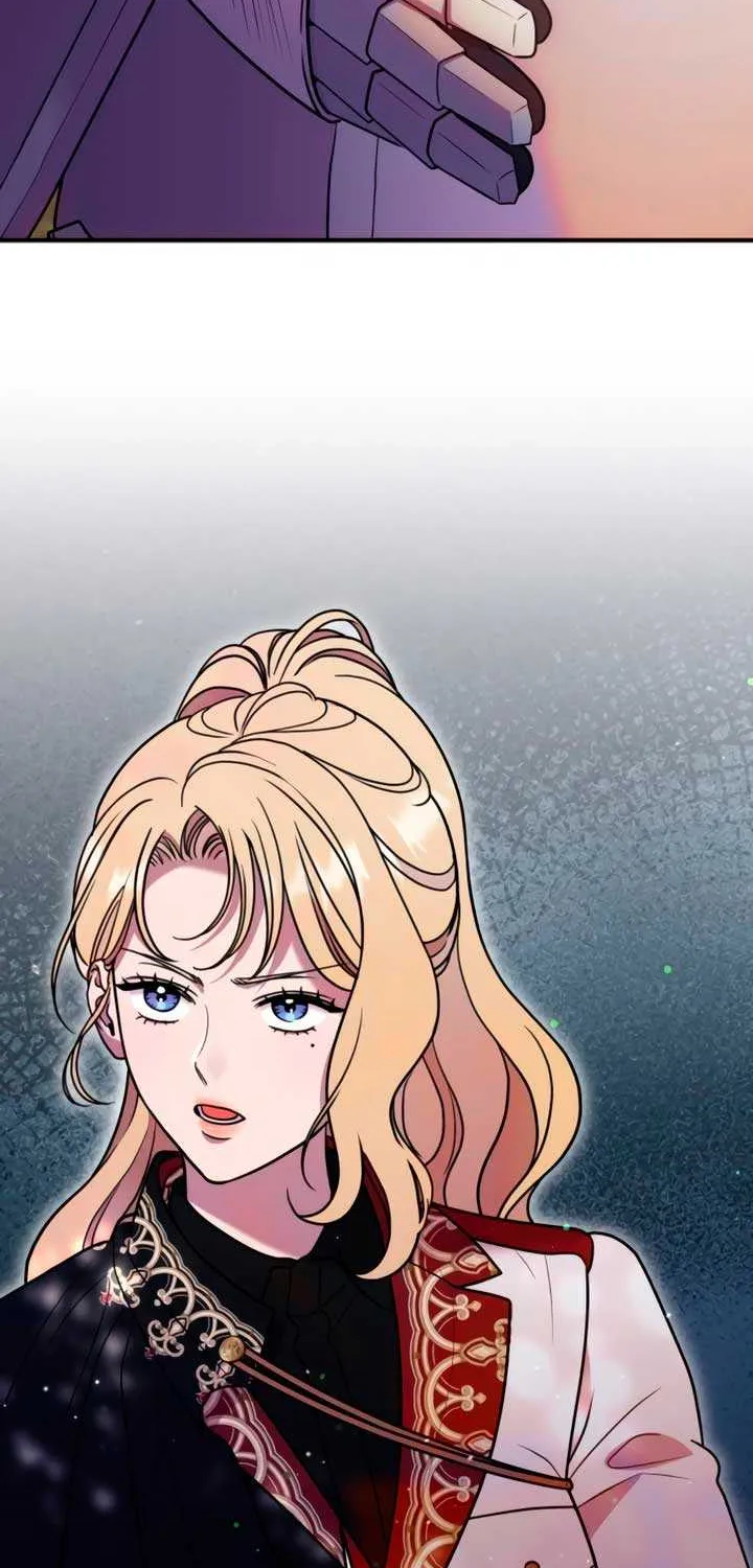 Lay Down Your Sword in the Bedroom Chapter 23 page 6 - 