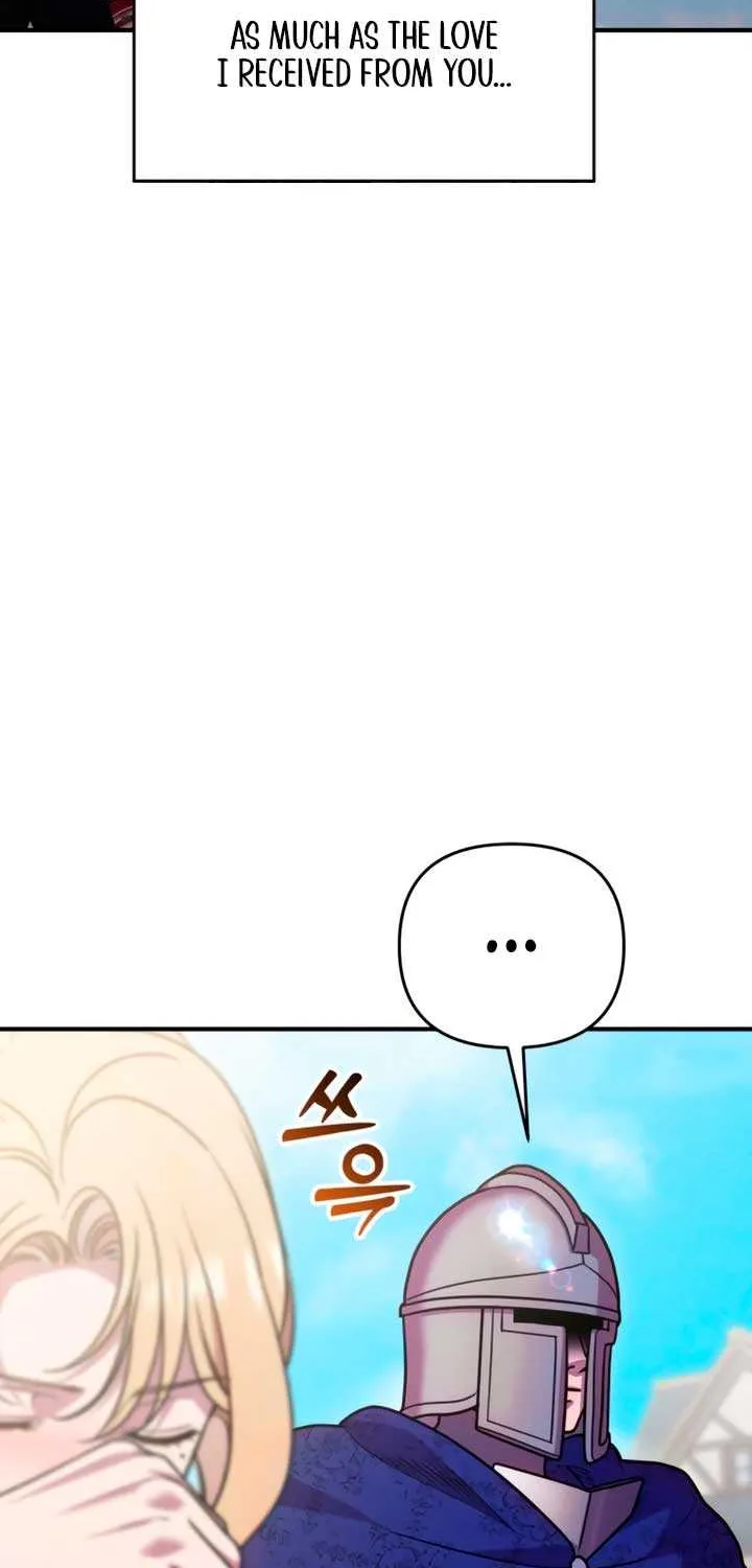 Lay Down Your Sword in the Bedroom Chapter 23 page 51 - 