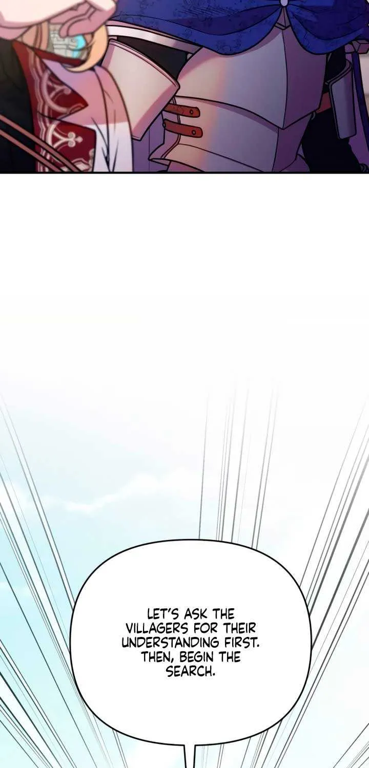Lay Down Your Sword in the Bedroom Chapter 23 page 52 - 