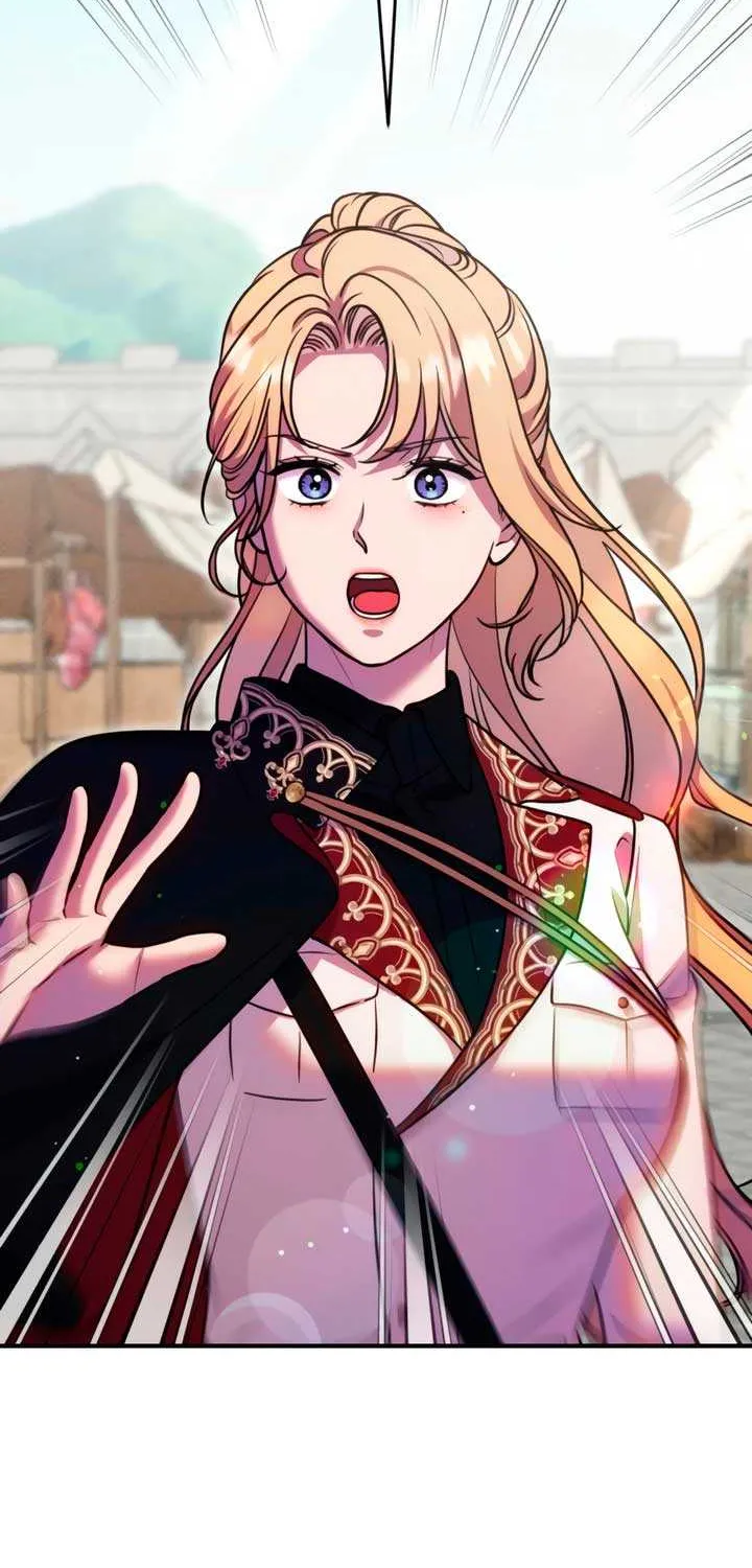 Lay Down Your Sword in the Bedroom Chapter 23 page 53 - 
