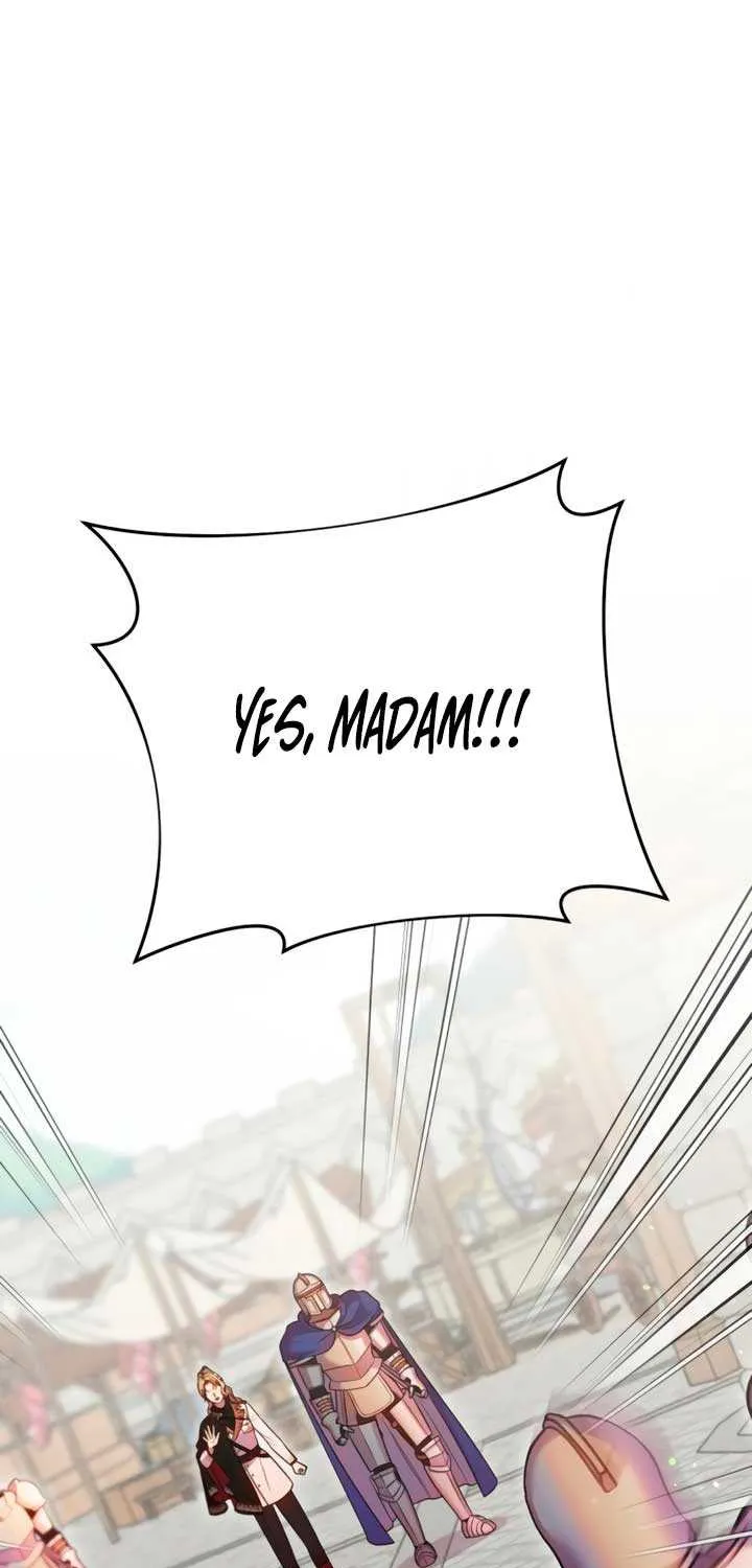 Lay Down Your Sword in the Bedroom Chapter 23 page 54 - 