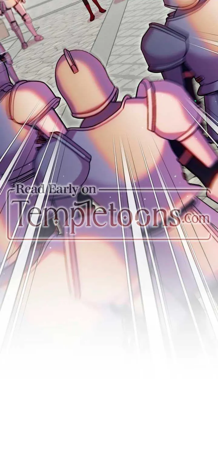 Lay Down Your Sword in the Bedroom Chapter 23 page 55 - 