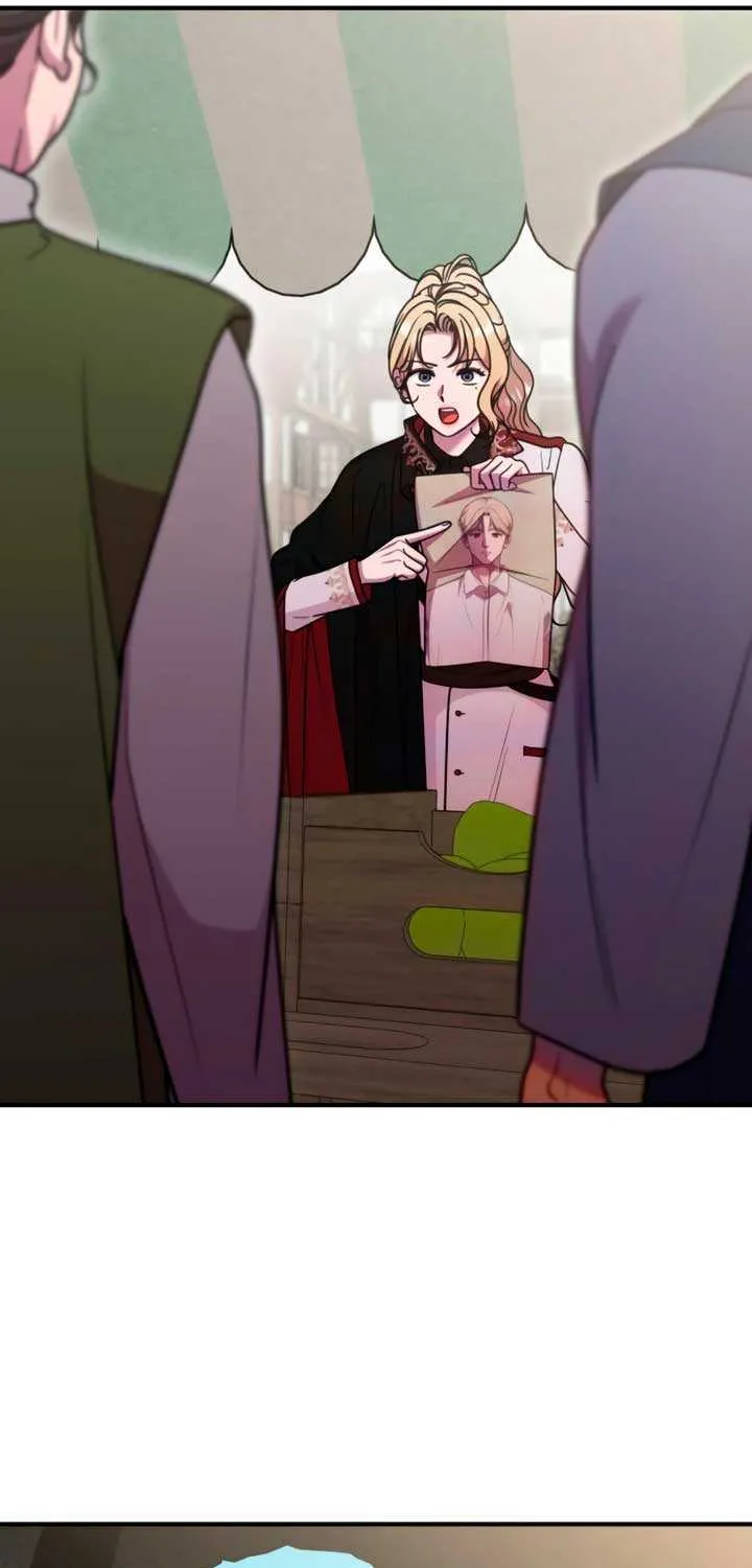 Lay Down Your Sword in the Bedroom Chapter 23 page 56 - 